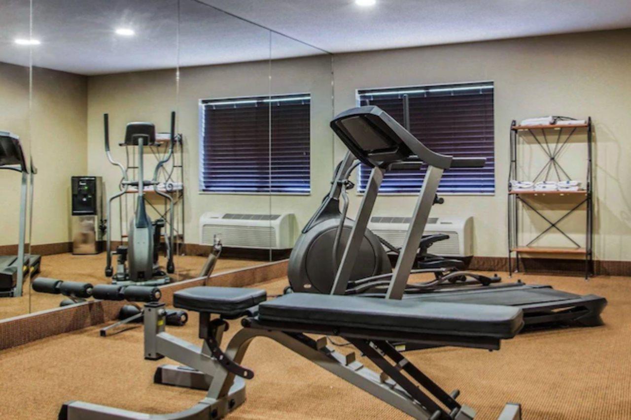 Comfort Inn Joliet West I-80 Zewnętrze zdjęcie