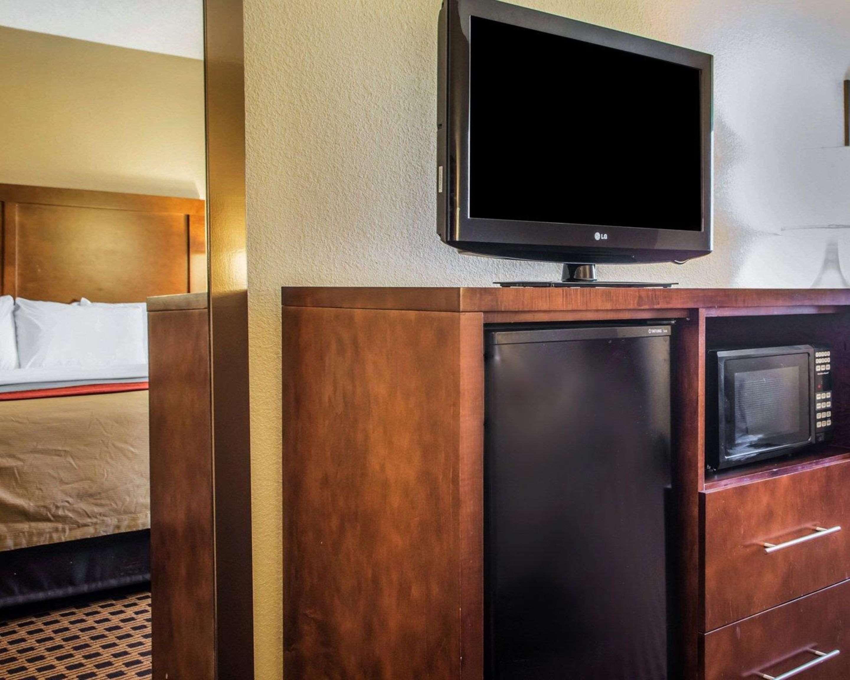Comfort Inn Joliet West I-80 Zewnętrze zdjęcie