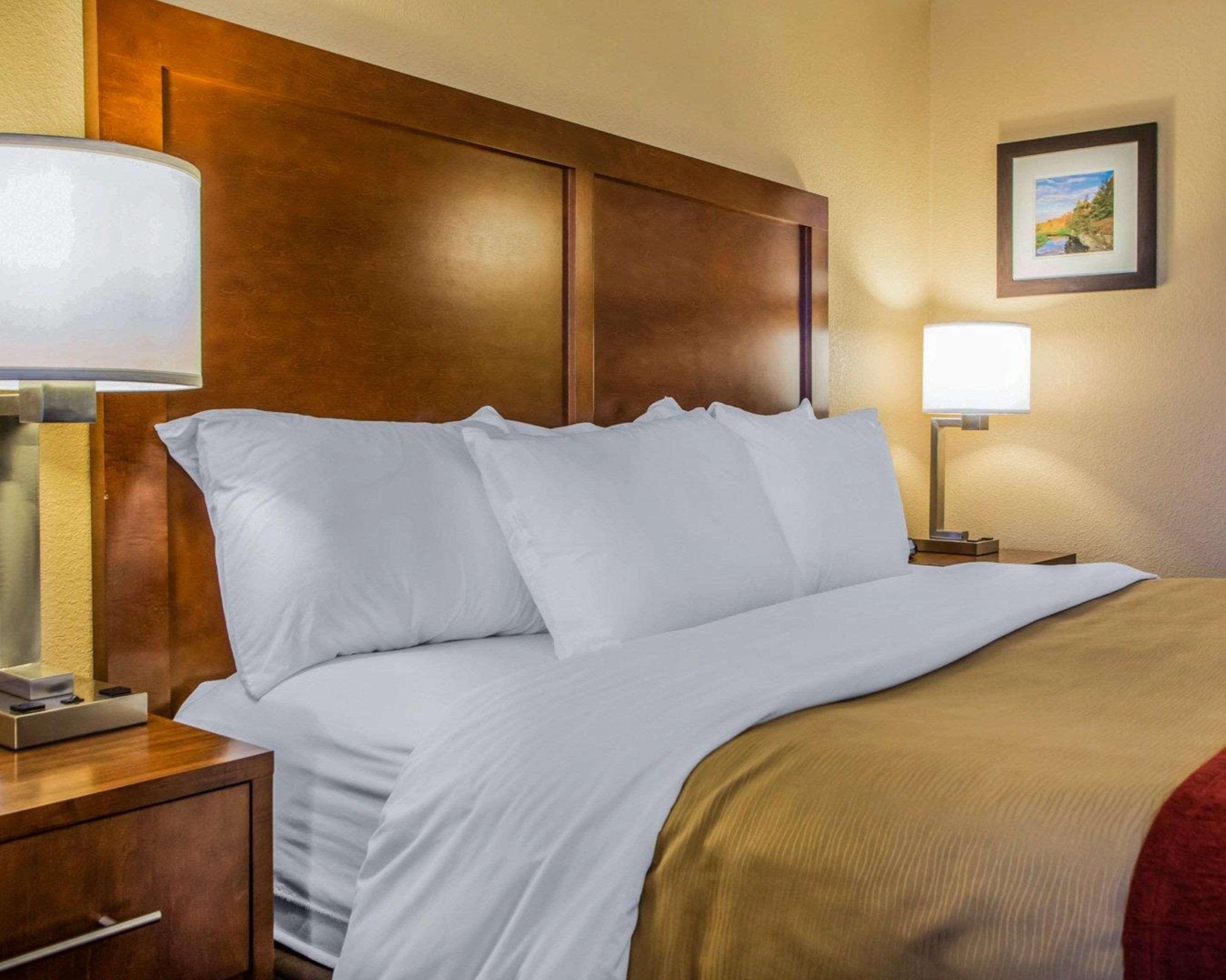 Comfort Inn Joliet West I-80 Zewnętrze zdjęcie