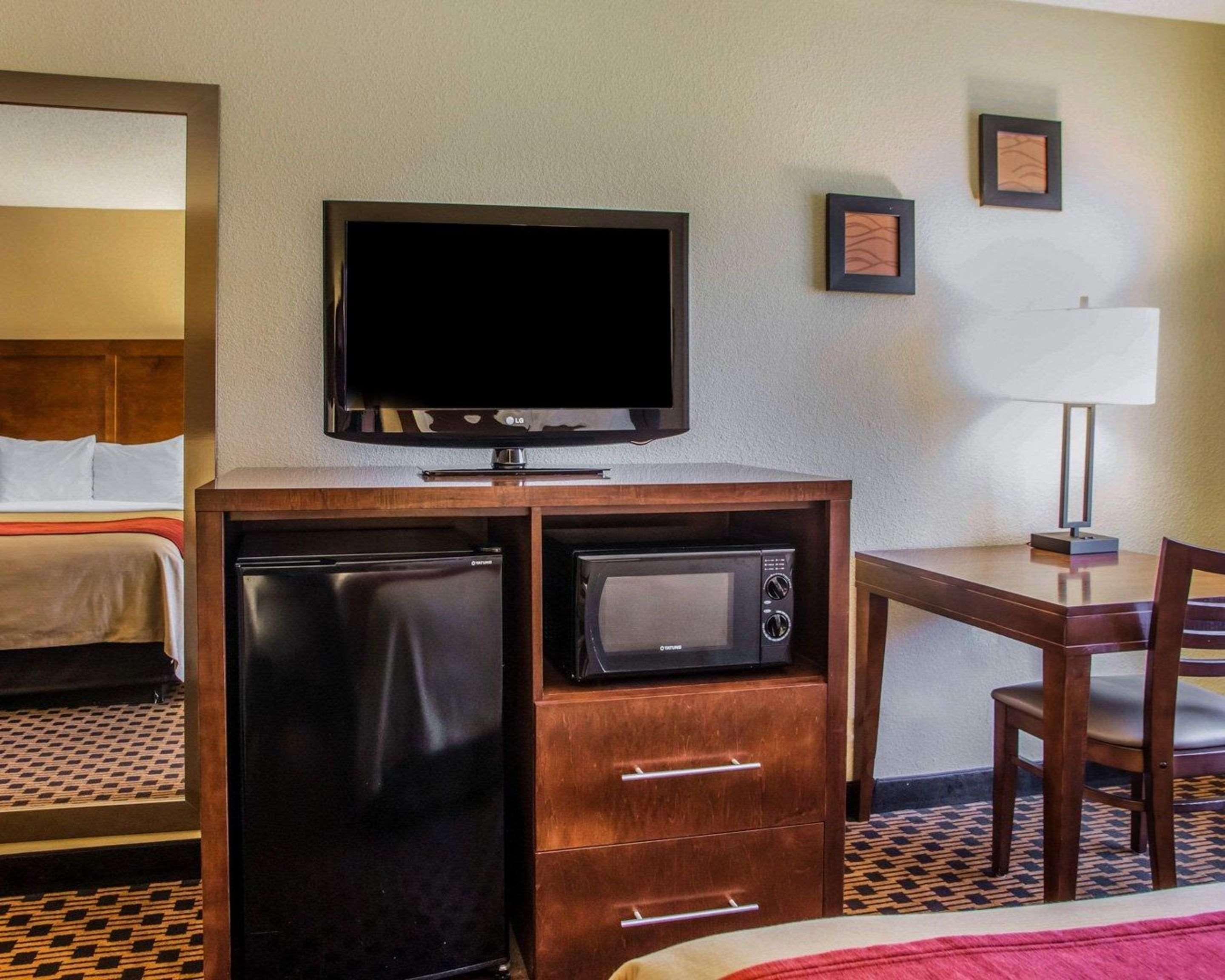 Comfort Inn Joliet West I-80 Zewnętrze zdjęcie