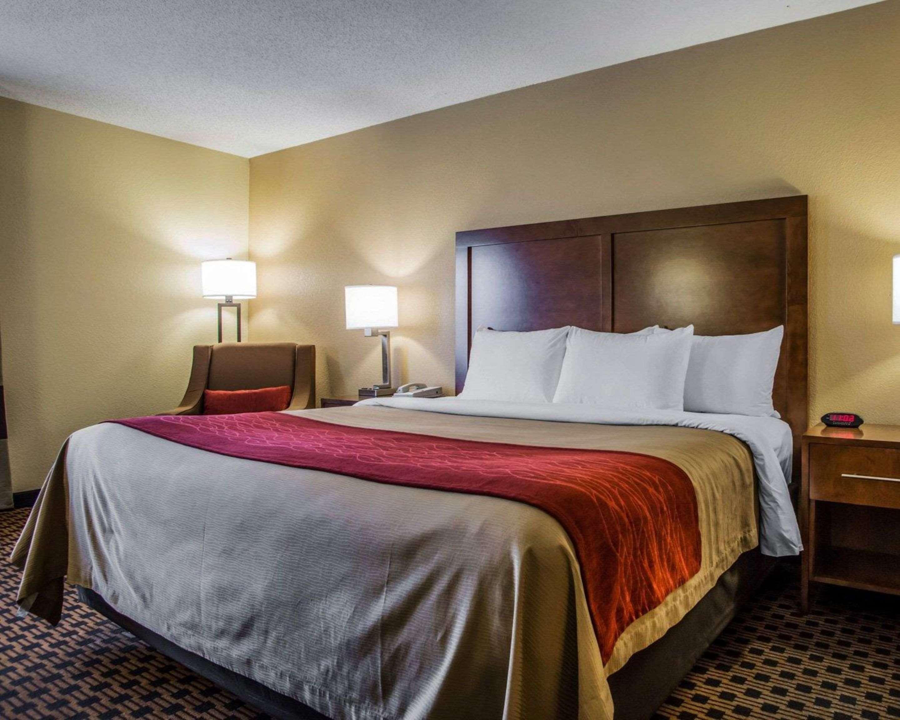 Comfort Inn Joliet West I-80 Zewnętrze zdjęcie