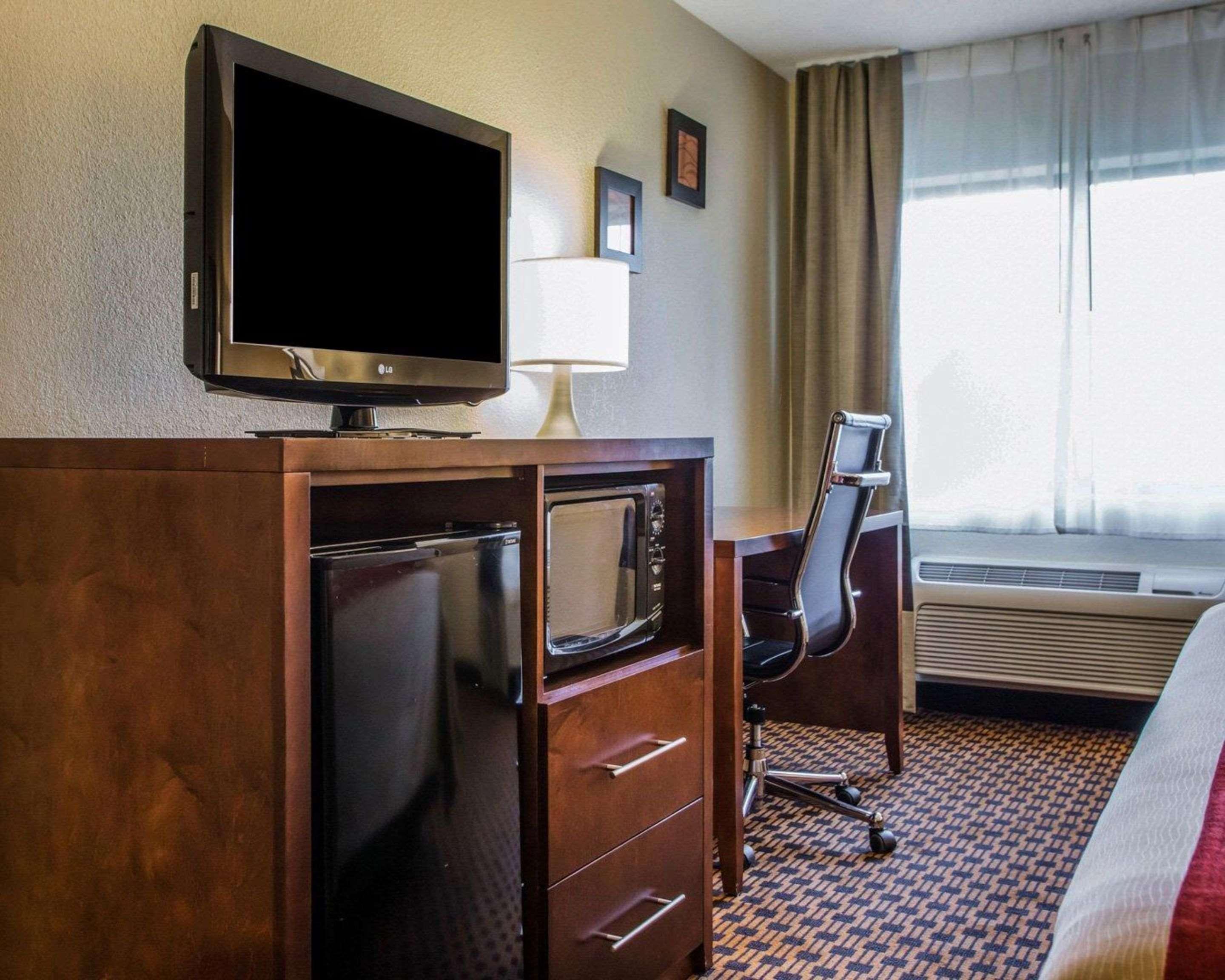 Comfort Inn Joliet West I-80 Zewnętrze zdjęcie
