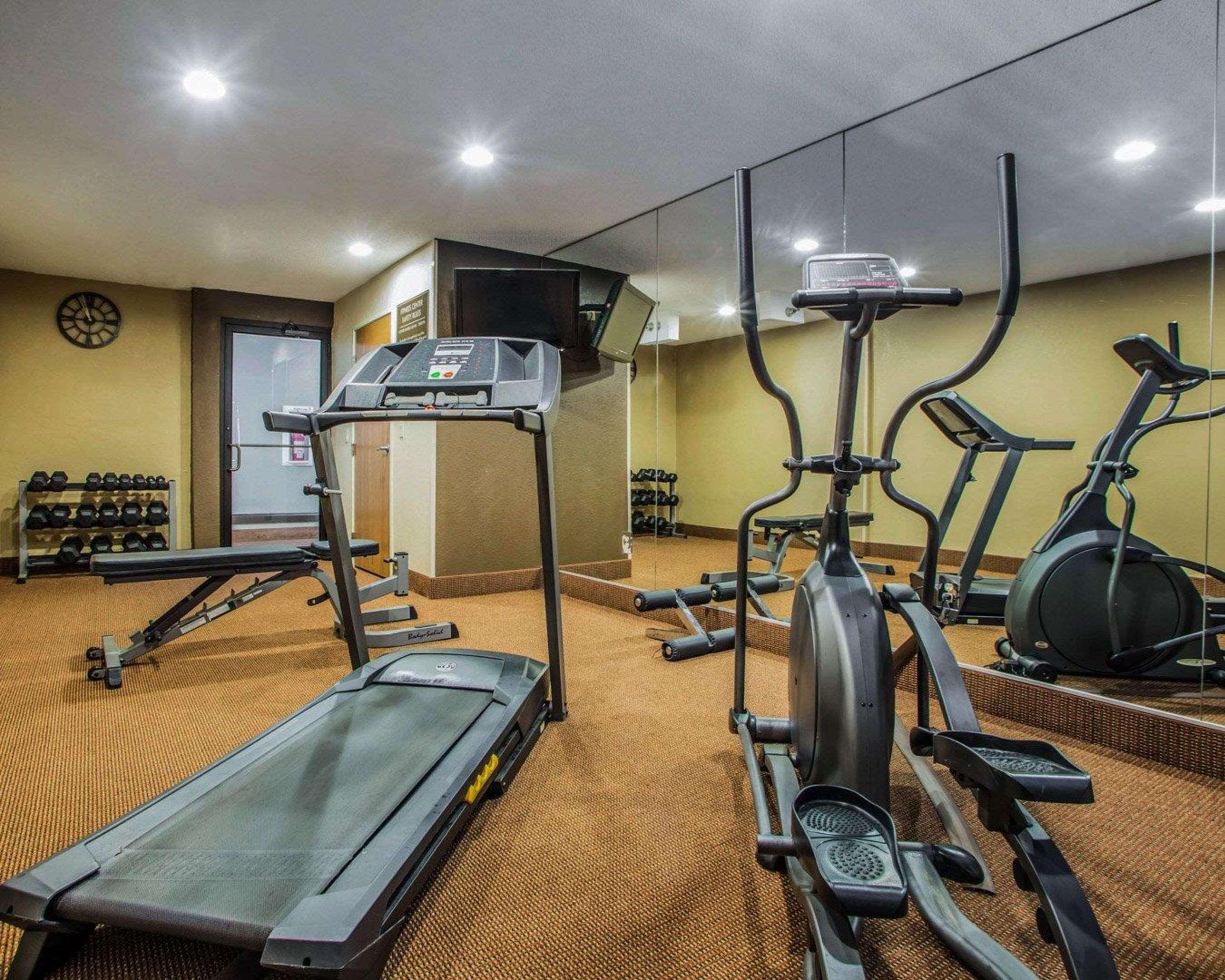 Comfort Inn Joliet West I-80 Zewnętrze zdjęcie