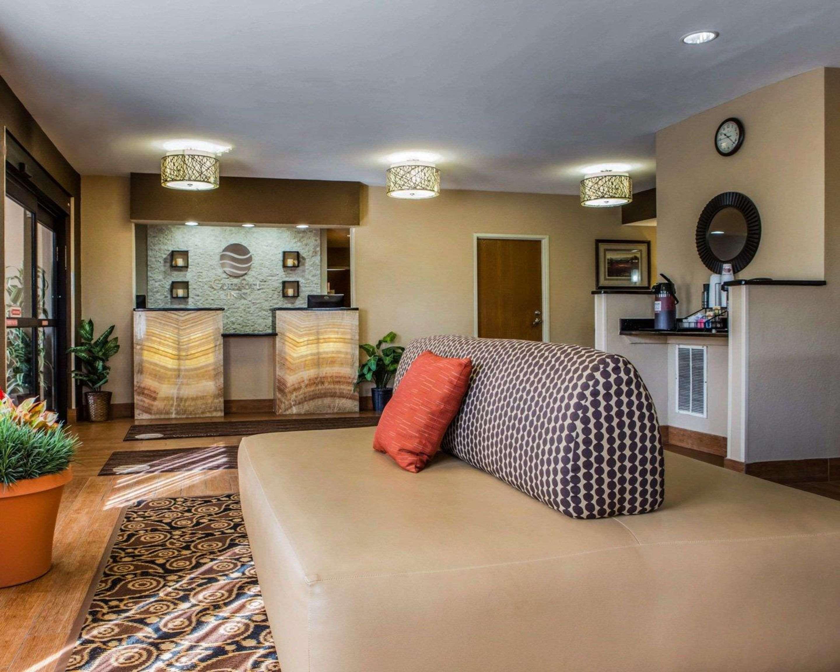 Comfort Inn Joliet West I-80 Zewnętrze zdjęcie