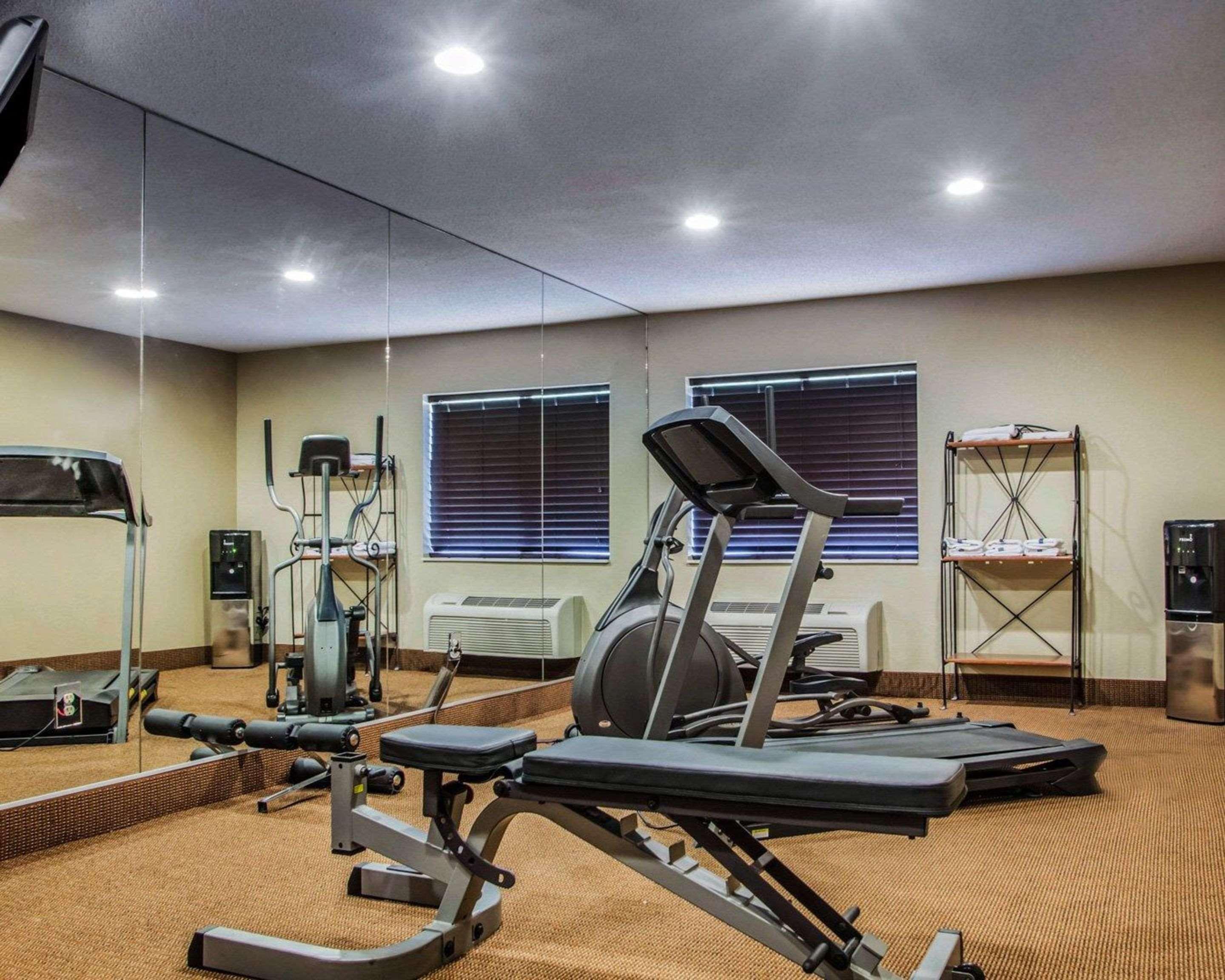 Comfort Inn Joliet West I-80 Zewnętrze zdjęcie