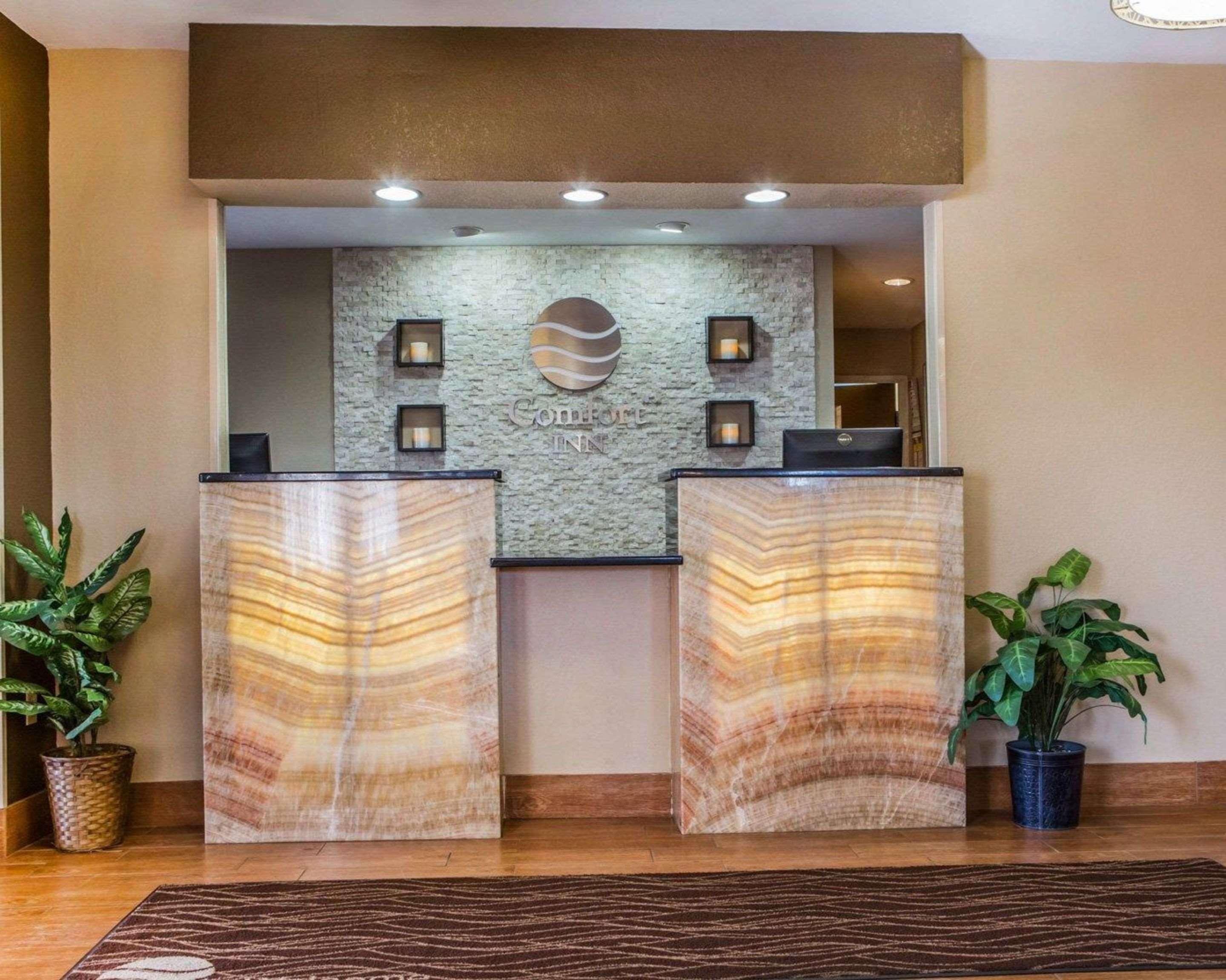 Comfort Inn Joliet West I-80 Zewnętrze zdjęcie