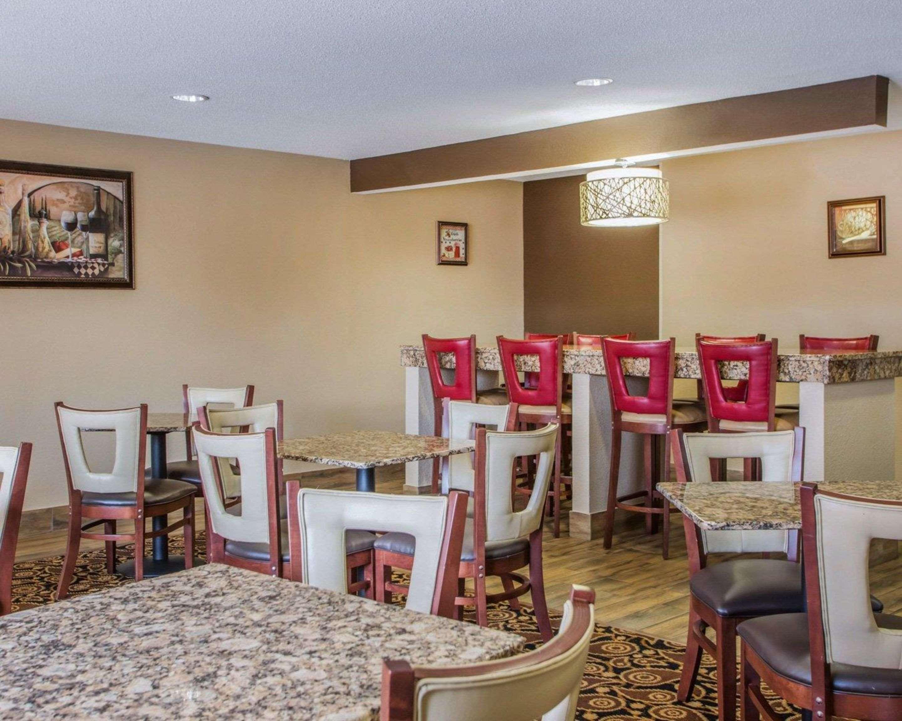 Comfort Inn Joliet West I-80 Zewnętrze zdjęcie
