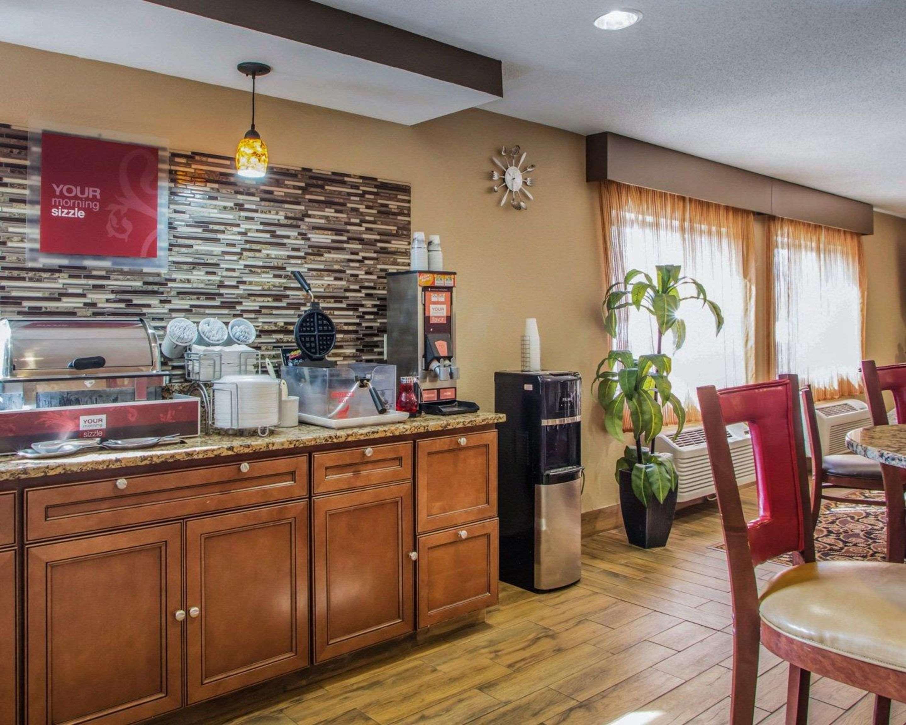 Comfort Inn Joliet West I-80 Zewnętrze zdjęcie