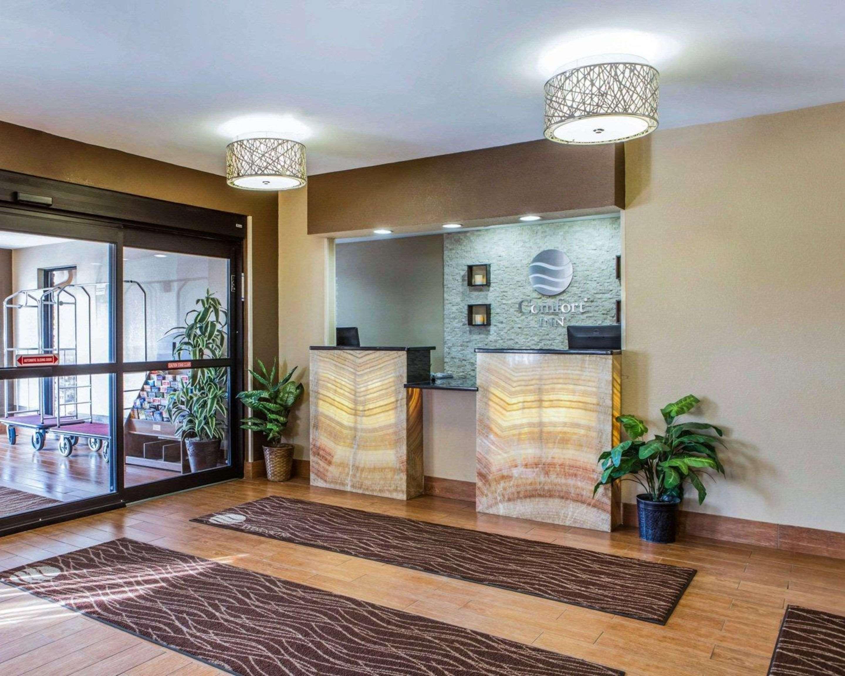 Comfort Inn Joliet West I-80 Zewnętrze zdjęcie