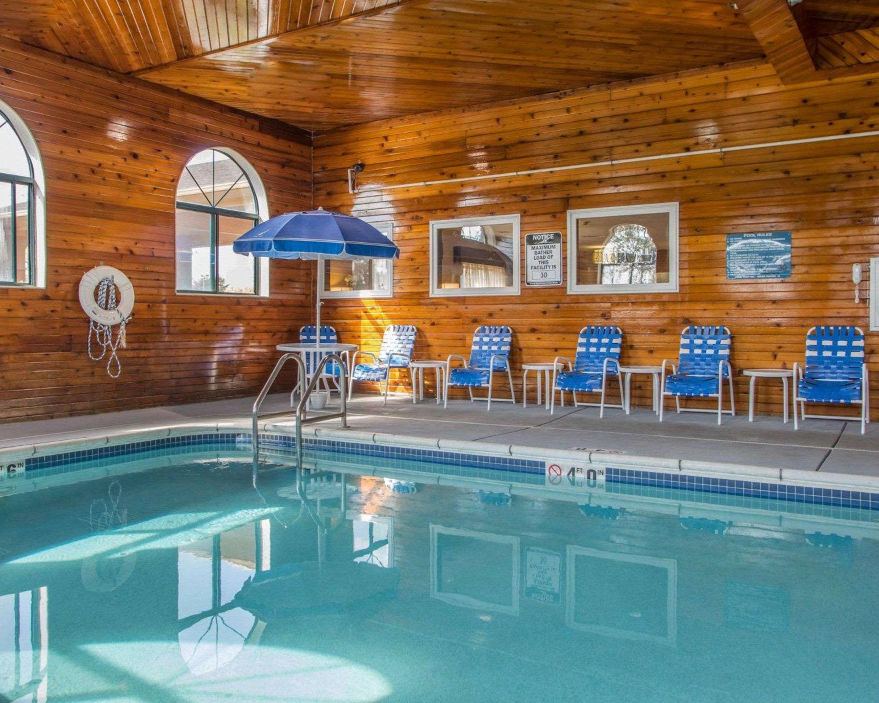 Comfort Inn Joliet West I-80 Zewnętrze zdjęcie