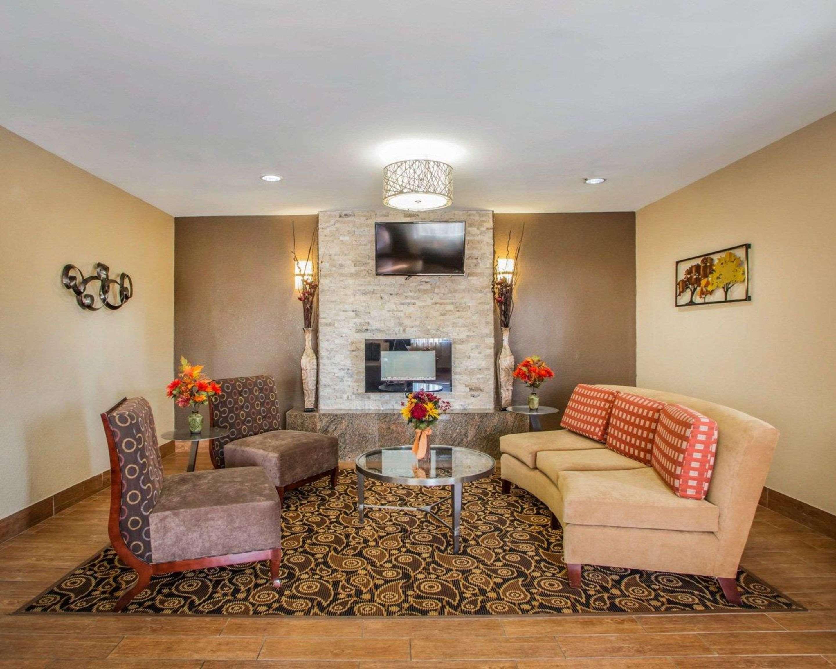 Comfort Inn Joliet West I-80 Zewnętrze zdjęcie