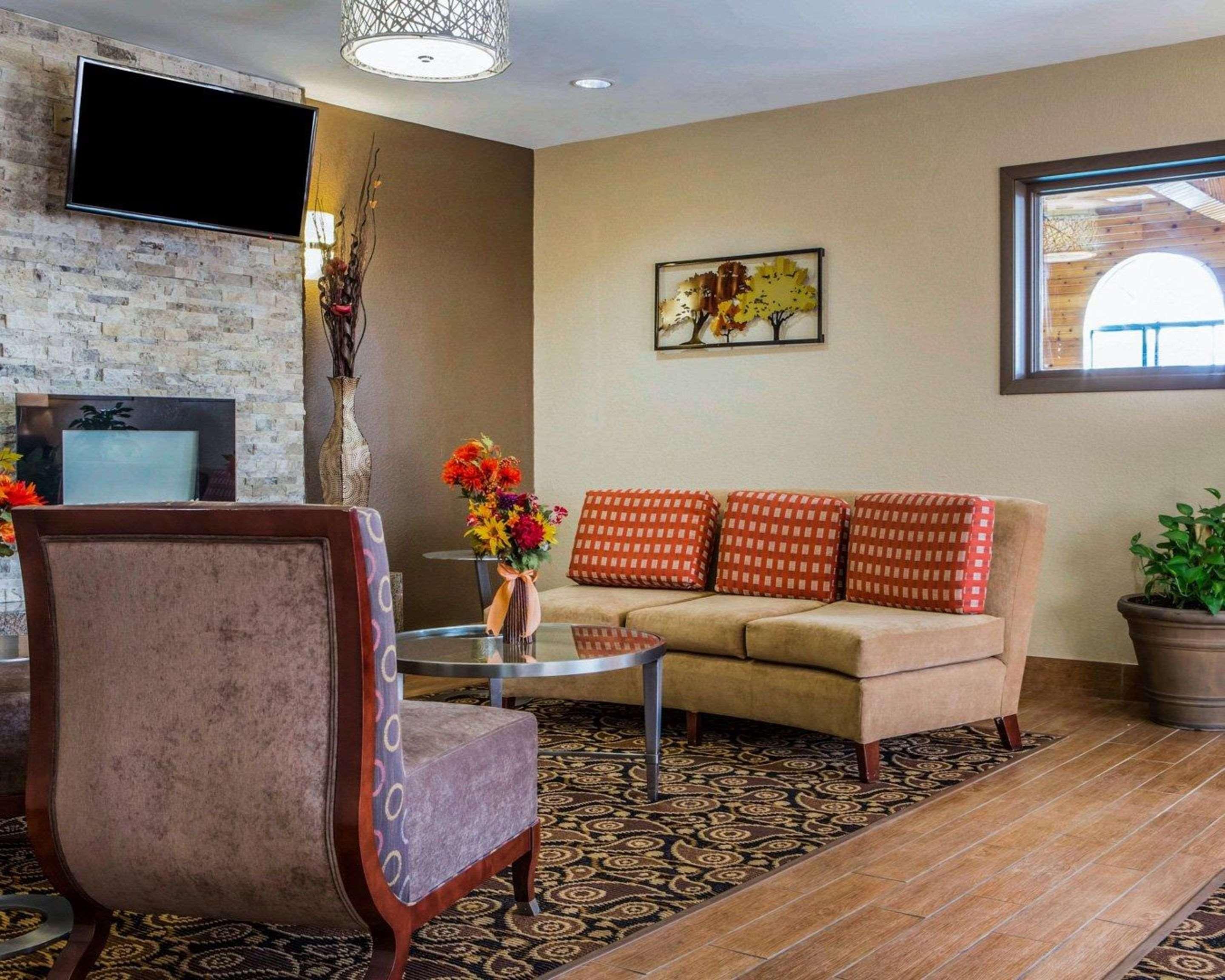 Comfort Inn Joliet West I-80 Zewnętrze zdjęcie