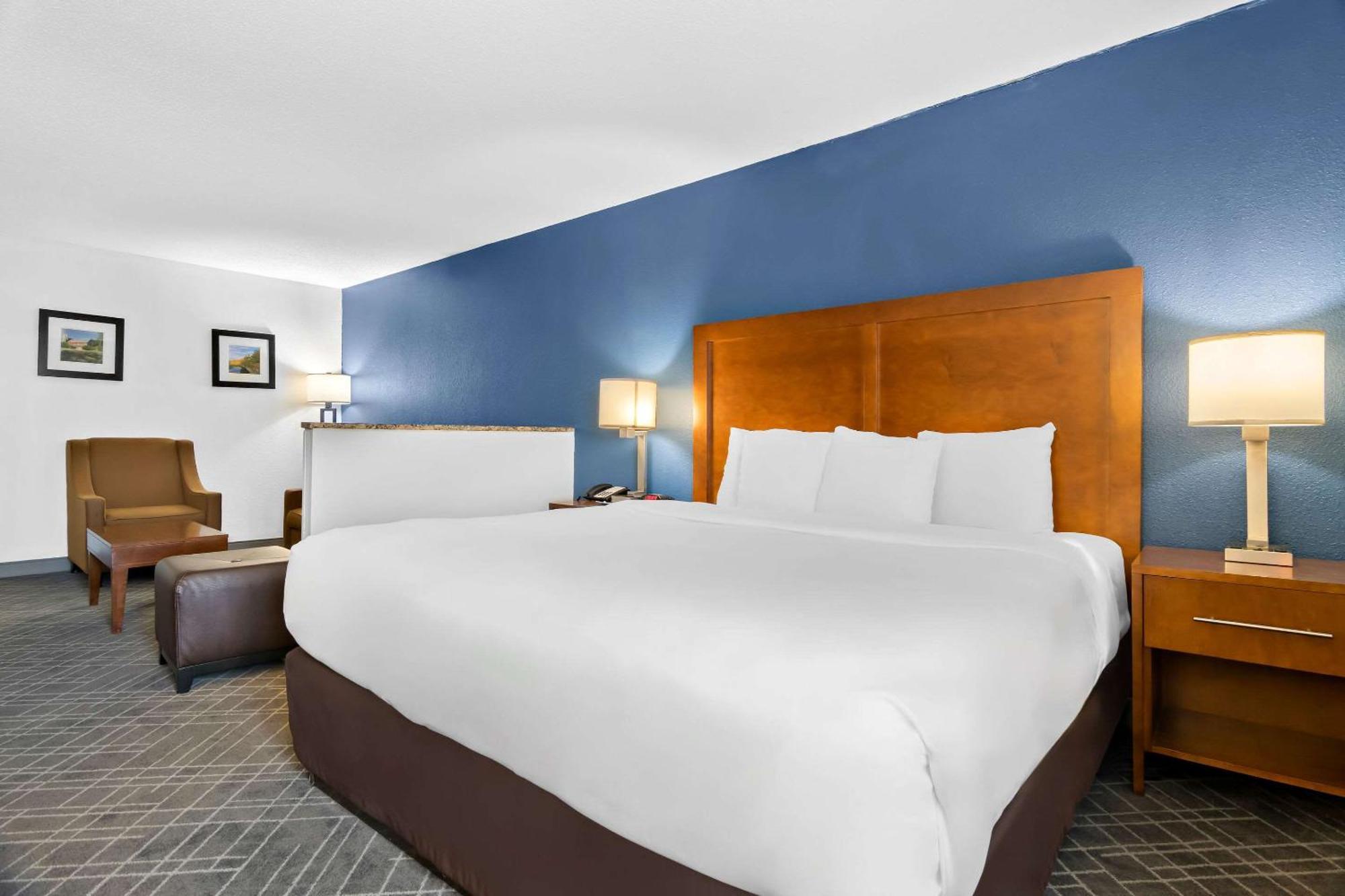 Comfort Inn Joliet West I-80 Zewnętrze zdjęcie