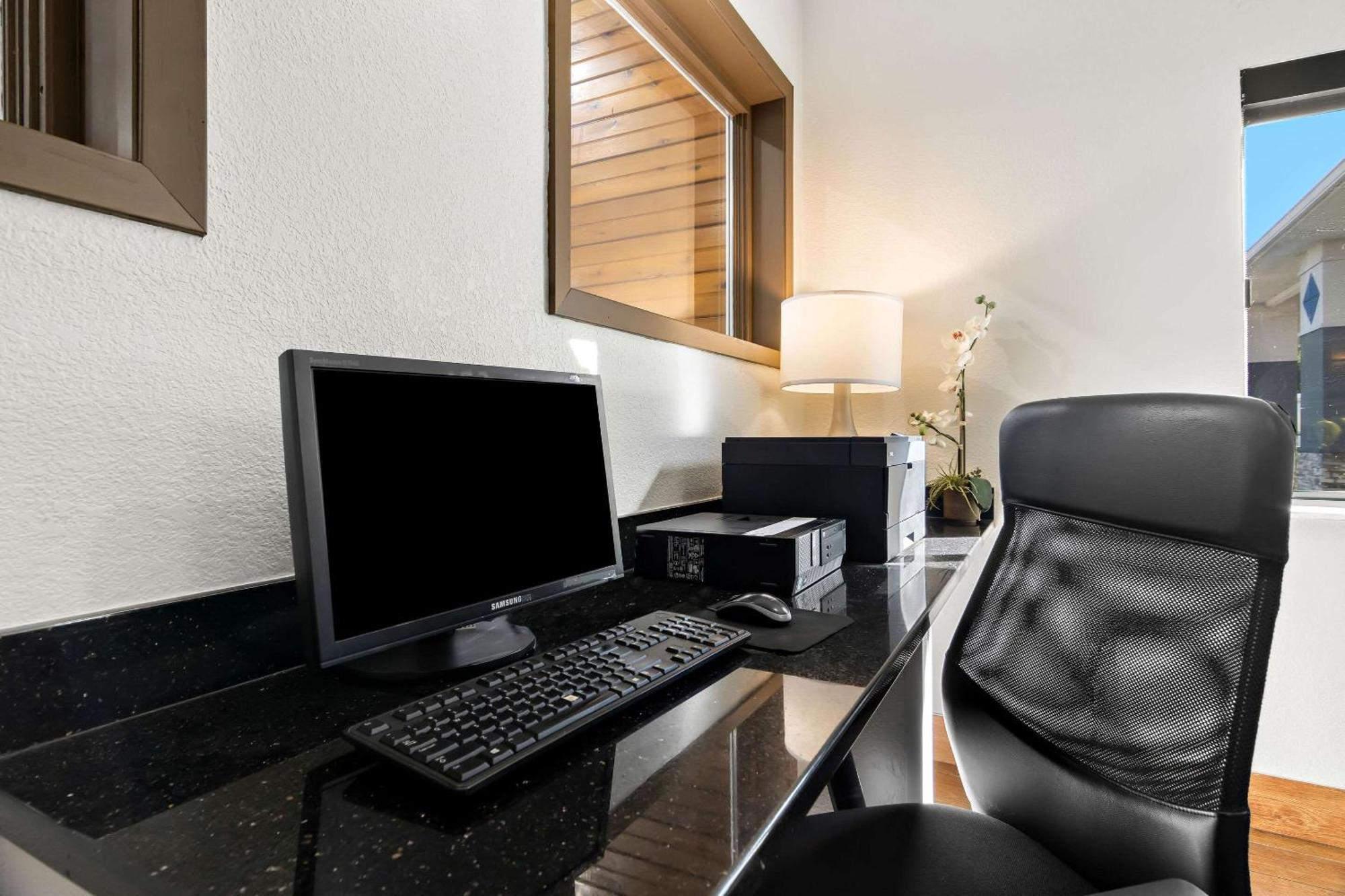 Comfort Inn Joliet West I-80 Zewnętrze zdjęcie