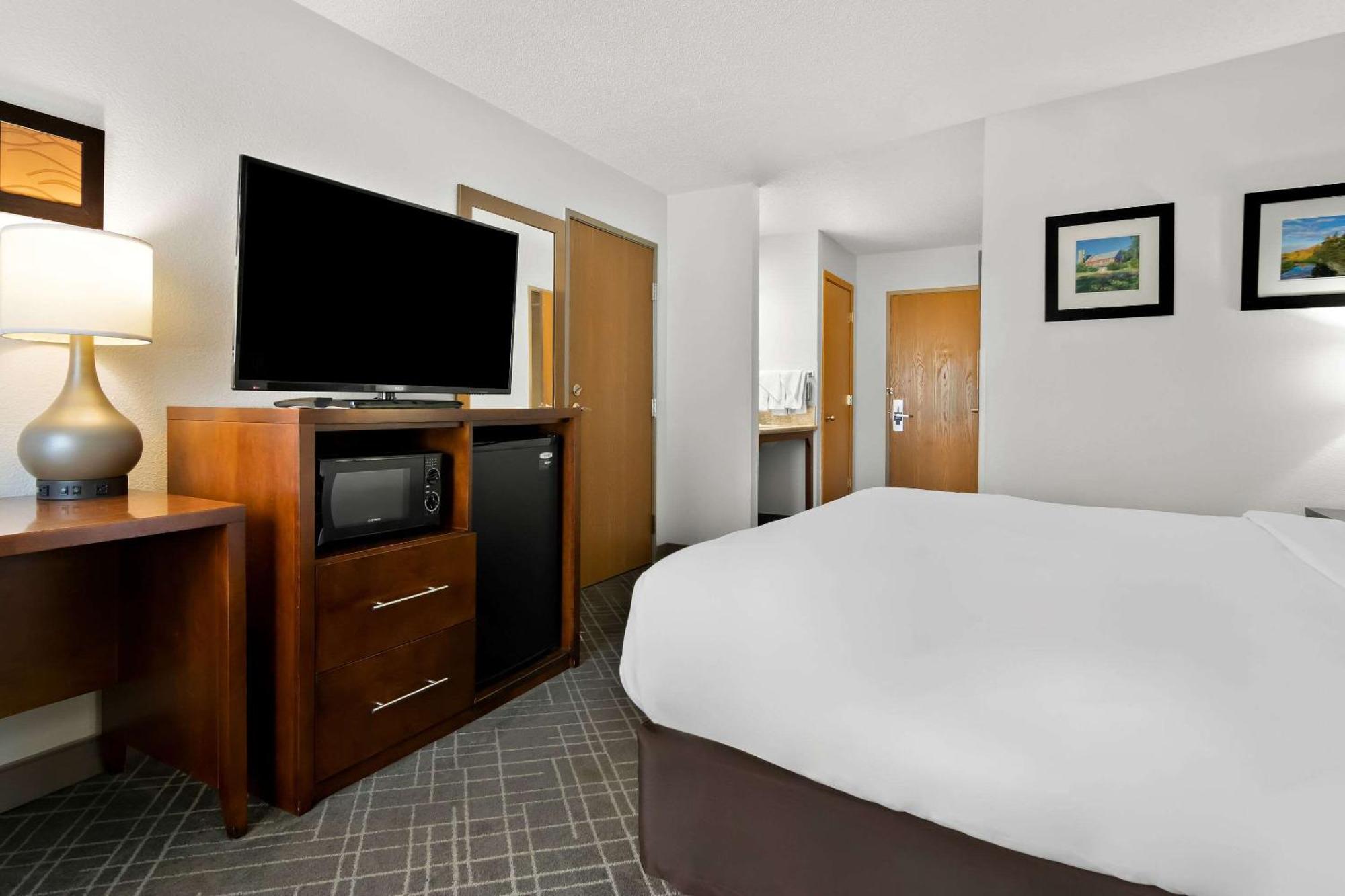 Comfort Inn Joliet West I-80 Zewnętrze zdjęcie