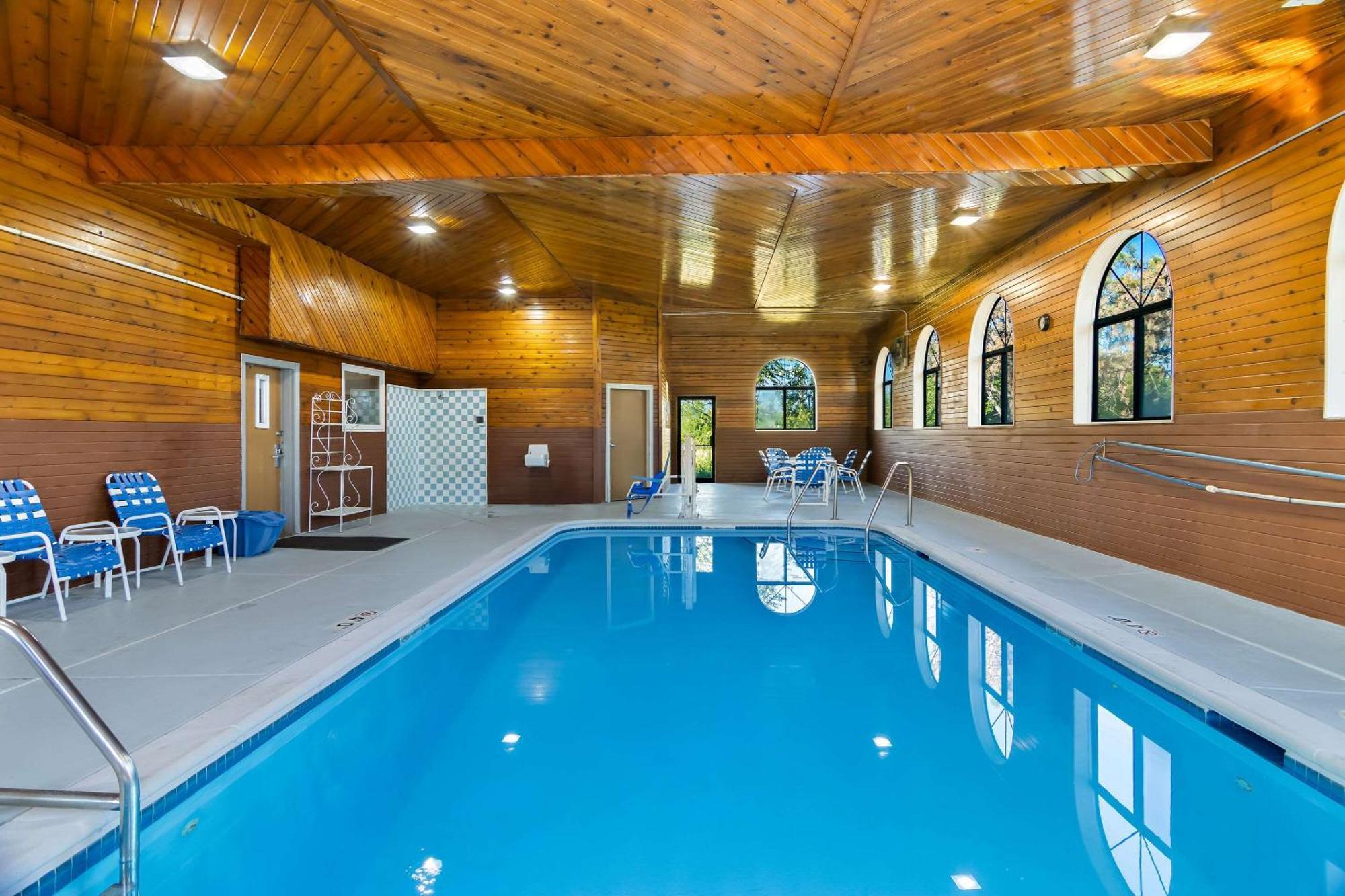 Comfort Inn Joliet West I-80 Zewnętrze zdjęcie