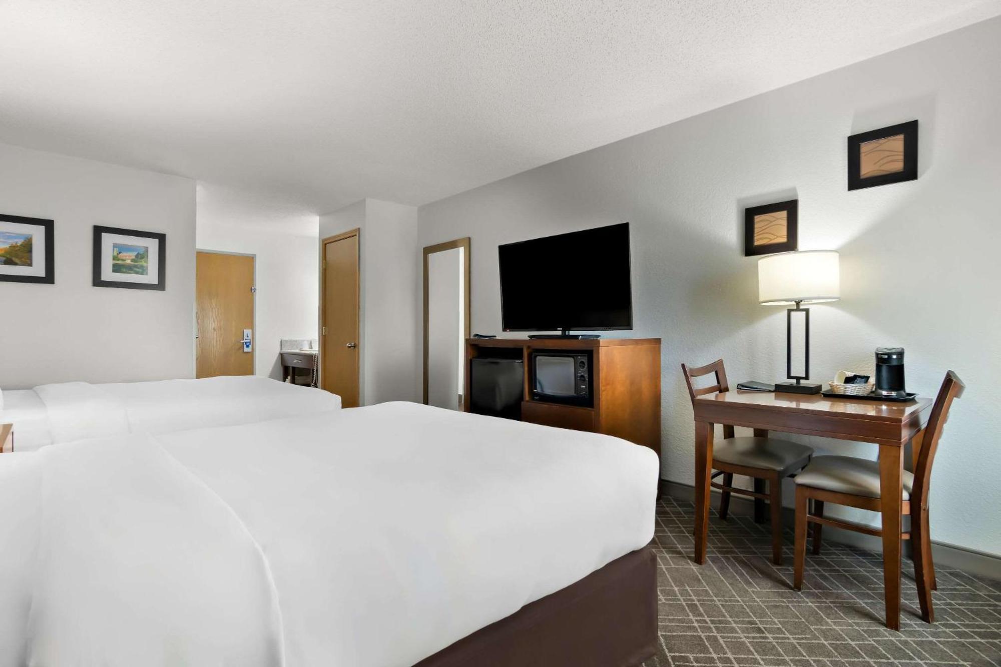 Comfort Inn Joliet West I-80 Zewnętrze zdjęcie