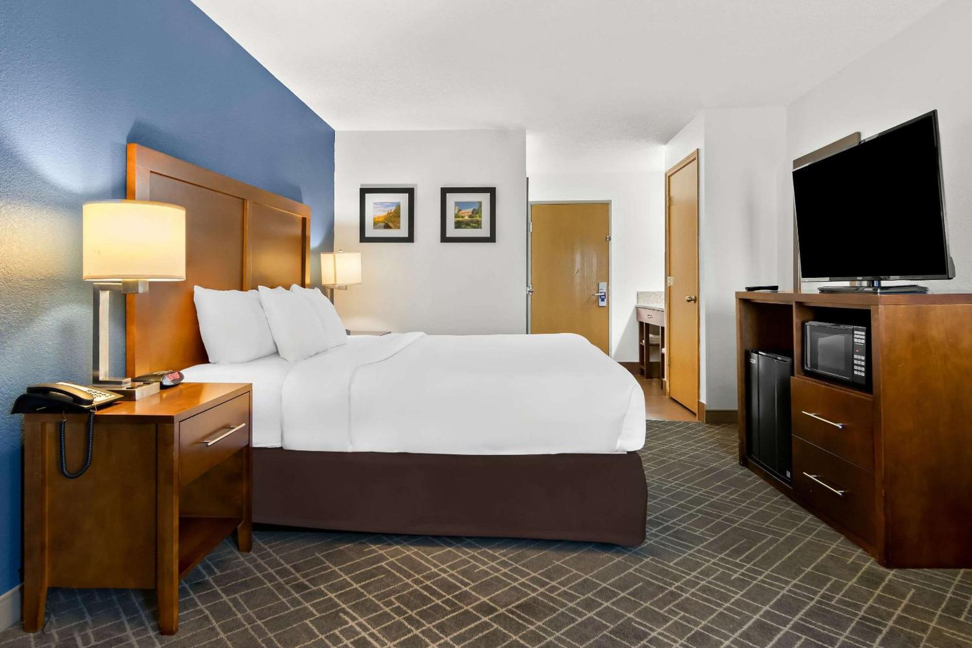 Comfort Inn Joliet West I-80 Zewnętrze zdjęcie