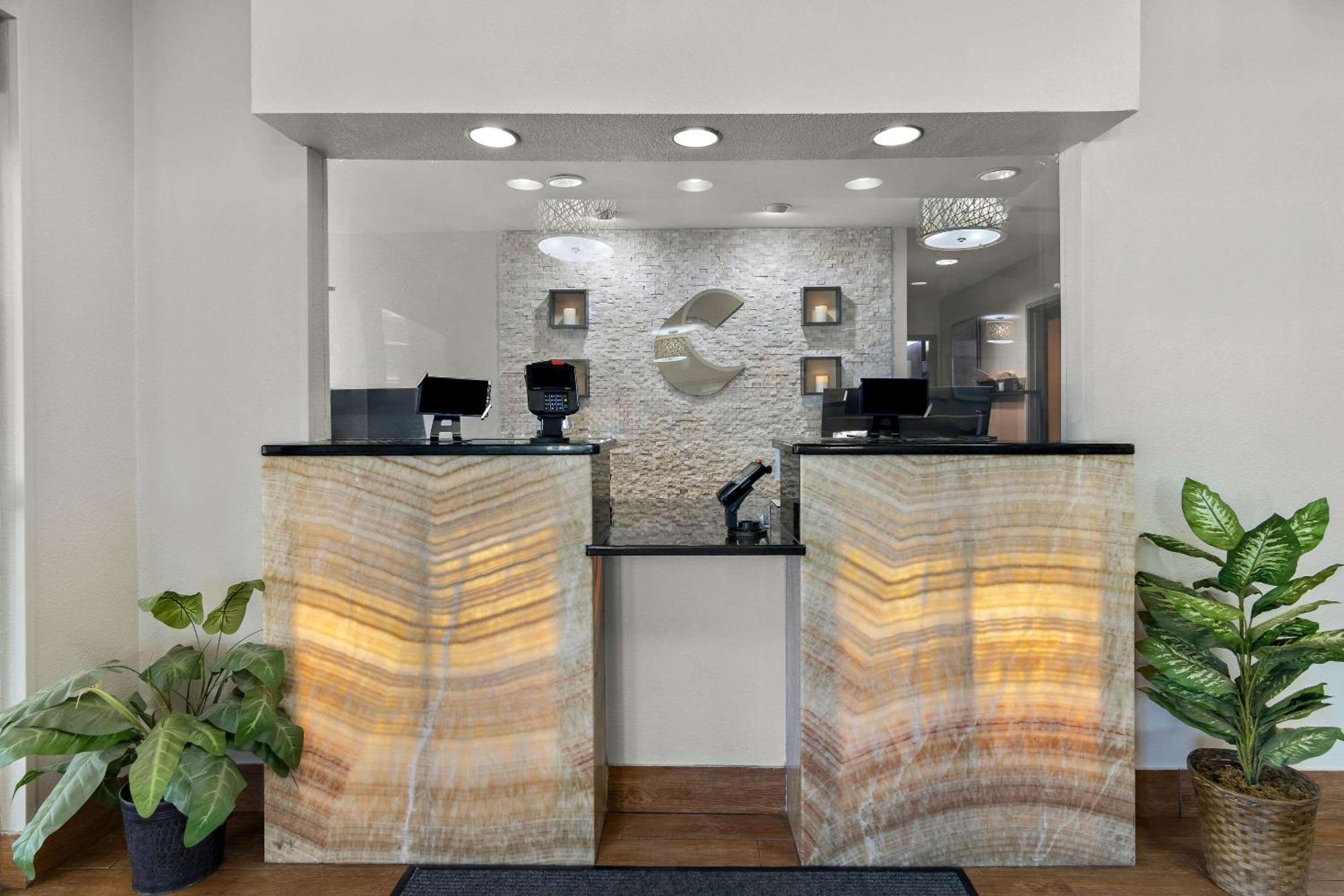 Comfort Inn Joliet West I-80 Zewnętrze zdjęcie
