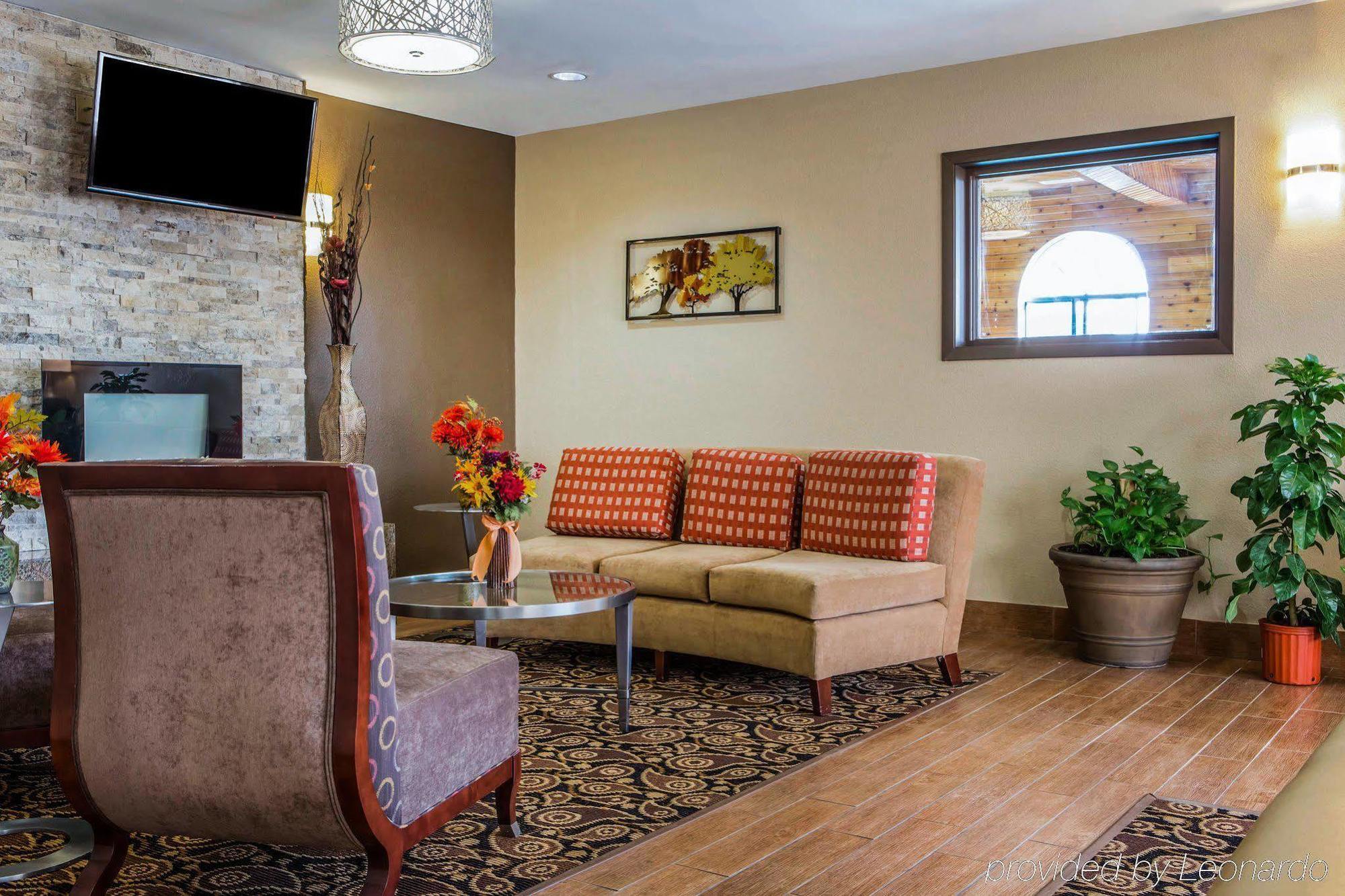 Comfort Inn Joliet West I-80 Zewnętrze zdjęcie