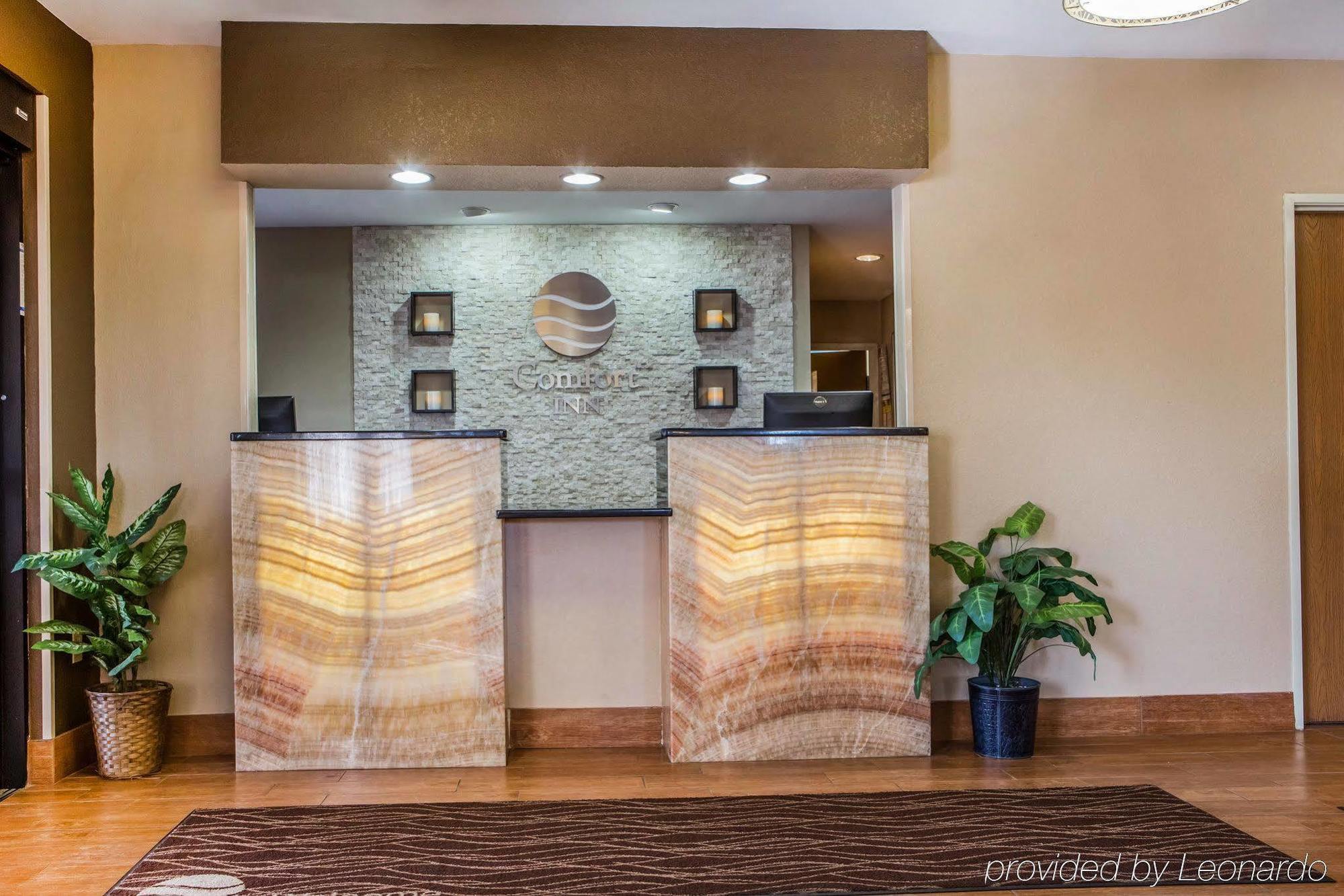 Comfort Inn Joliet West I-80 Zewnętrze zdjęcie