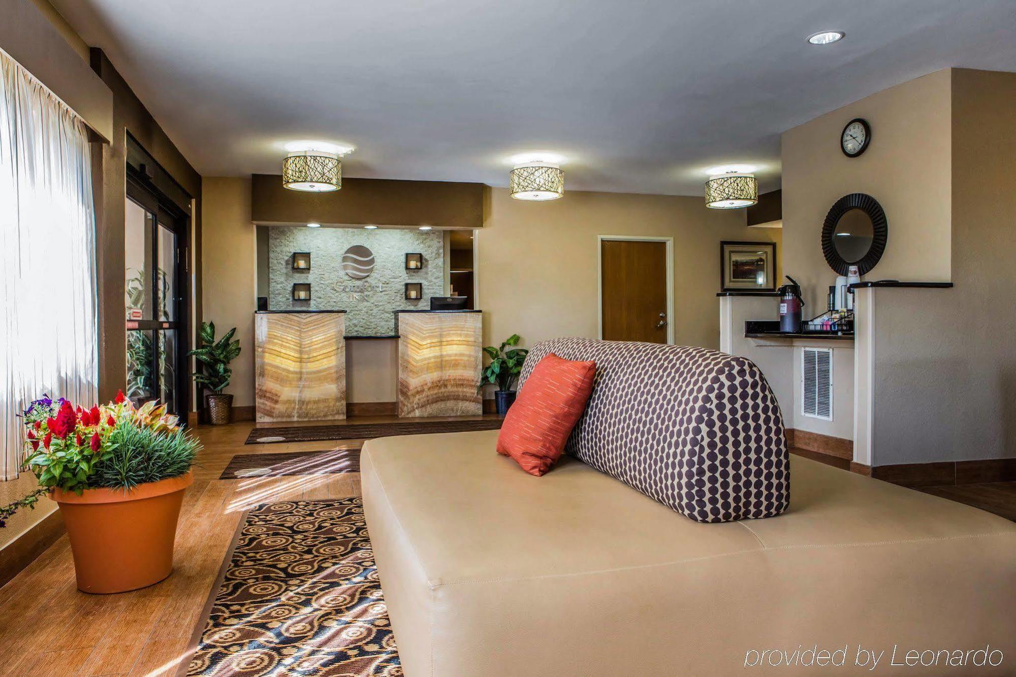Comfort Inn Joliet West I-80 Zewnętrze zdjęcie