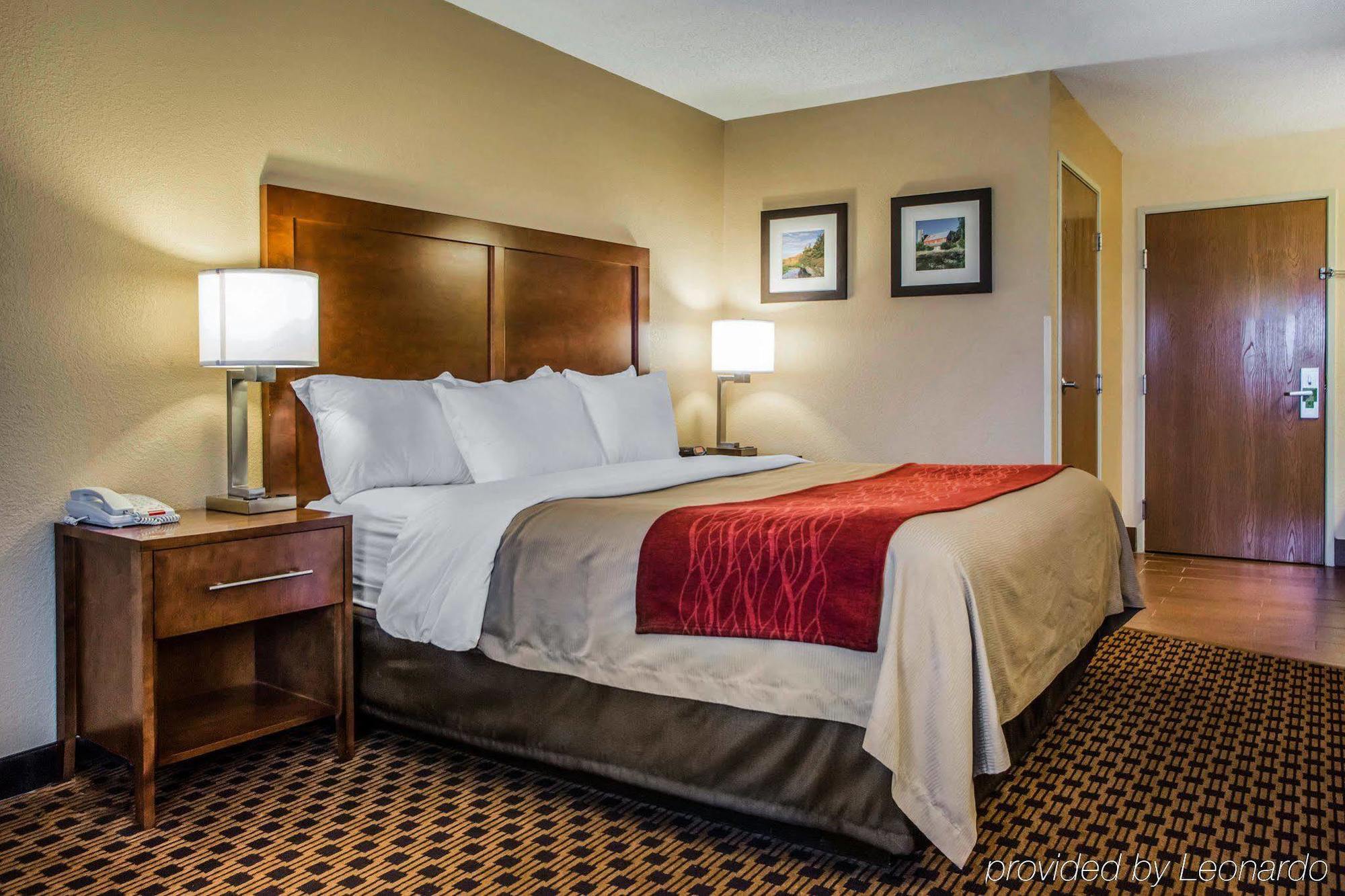 Comfort Inn Joliet West I-80 Zewnętrze zdjęcie